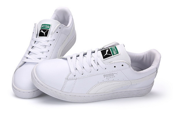 Puma Sportstyle Men Shoes--001